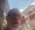 Citas Hombre España a Alicante : Fran, 59 años
